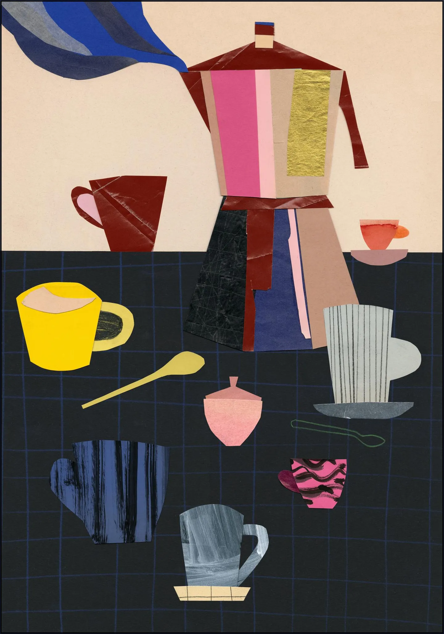 Espresso 9