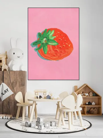 Strawberry