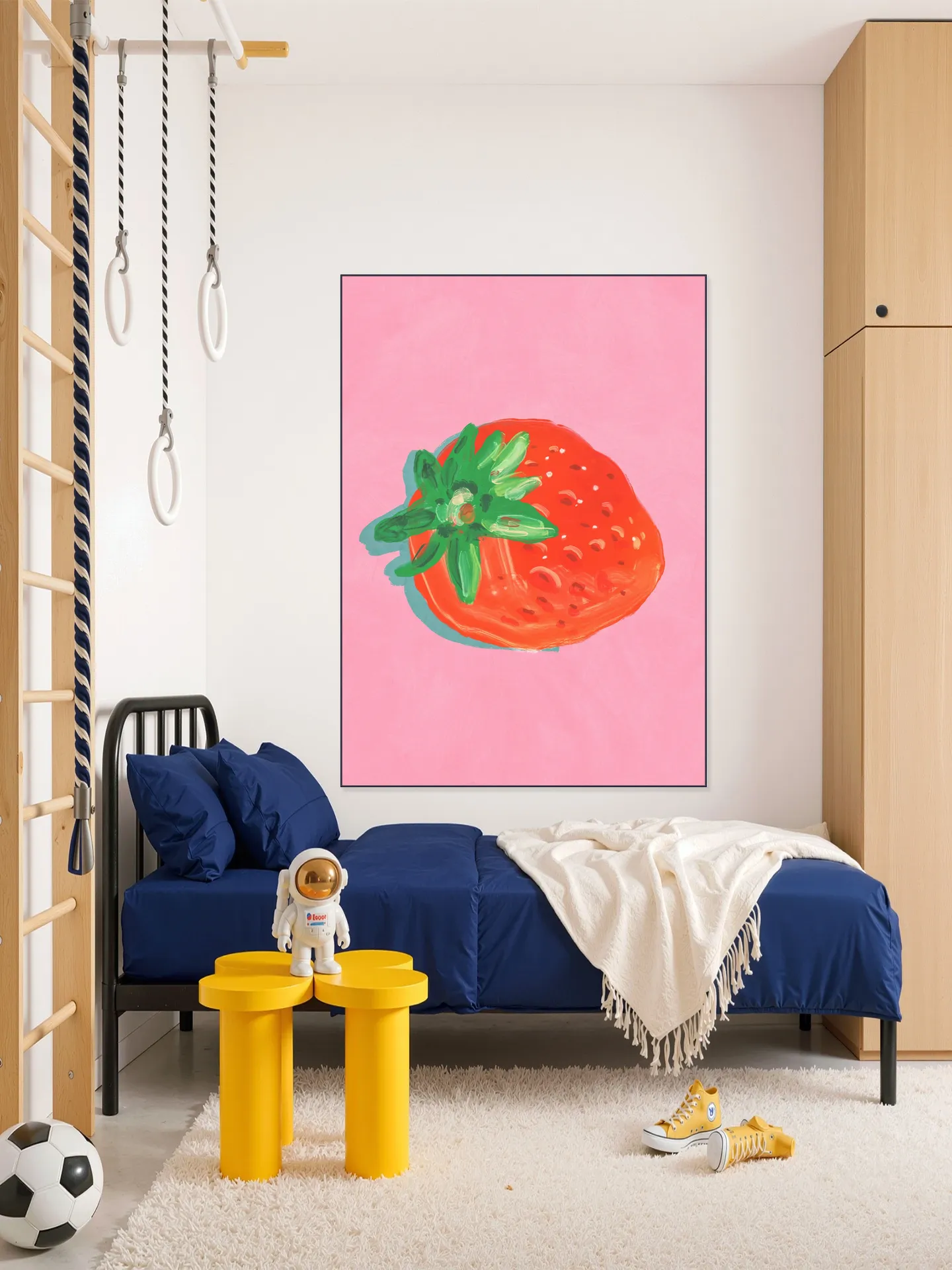 Strawberry
