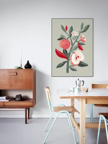 Apple Tree