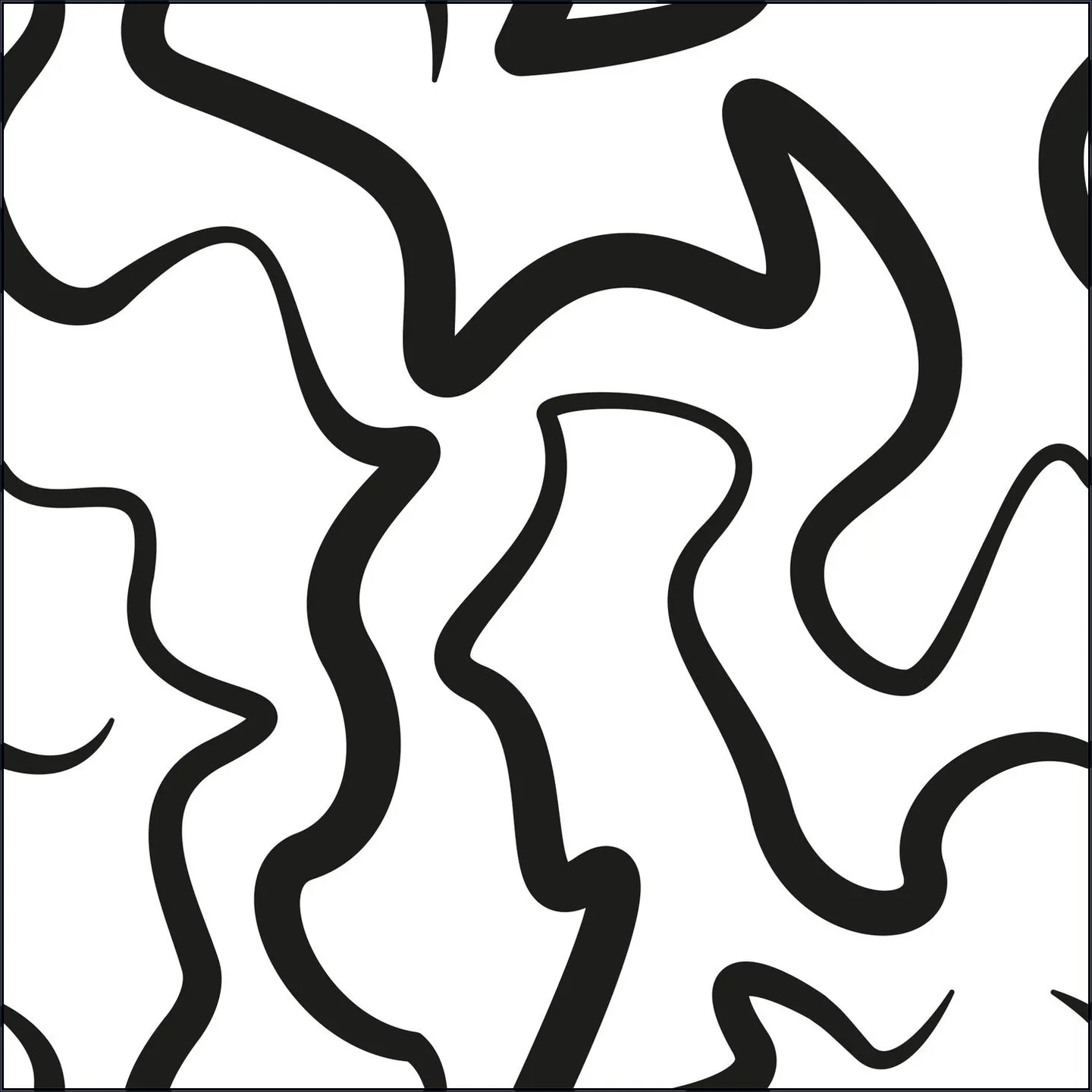 Marble black