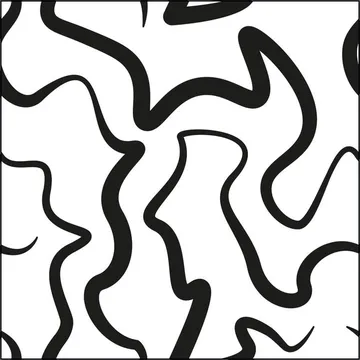 Marble black