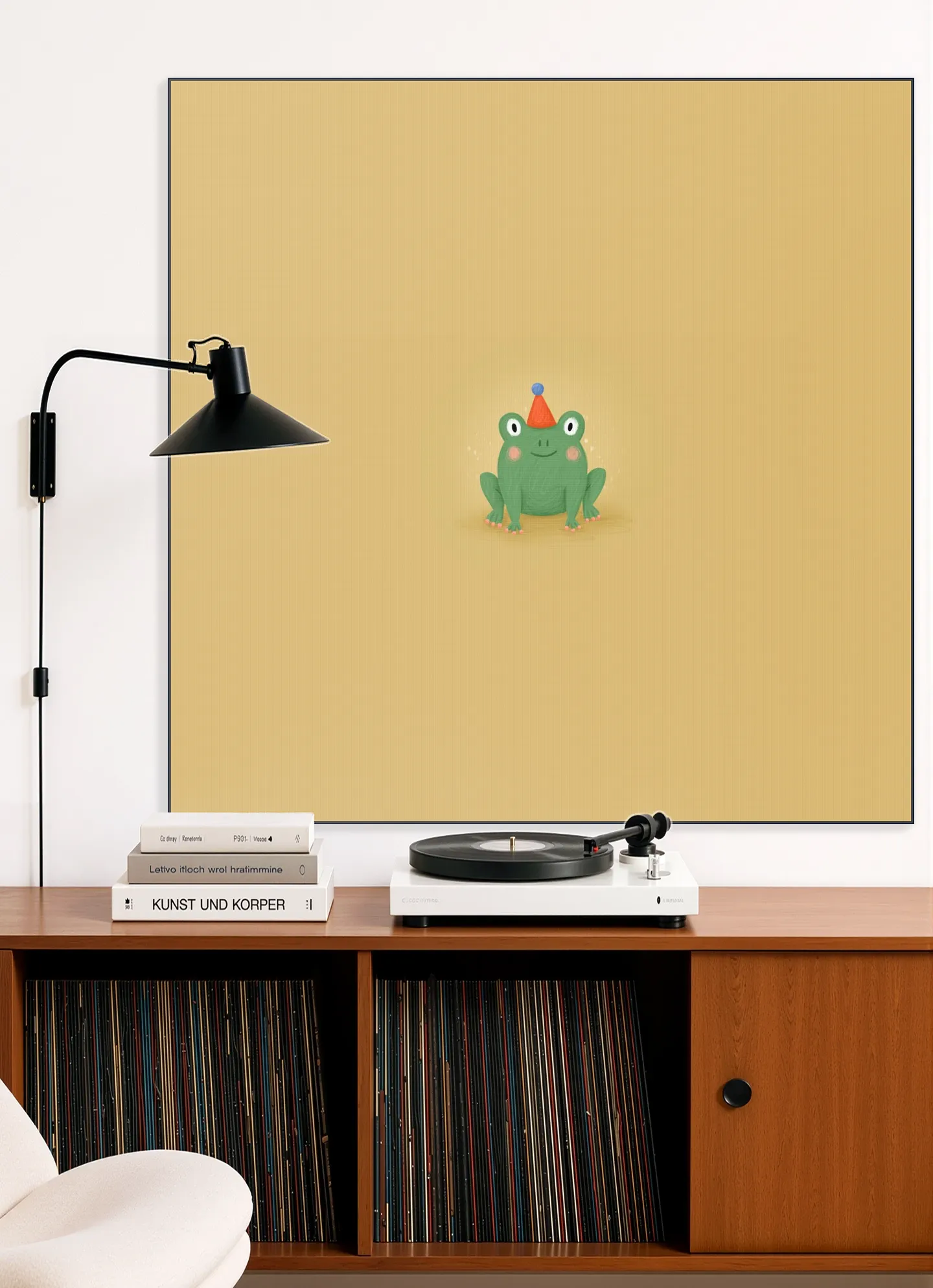 Frog
