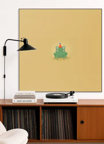 Frog