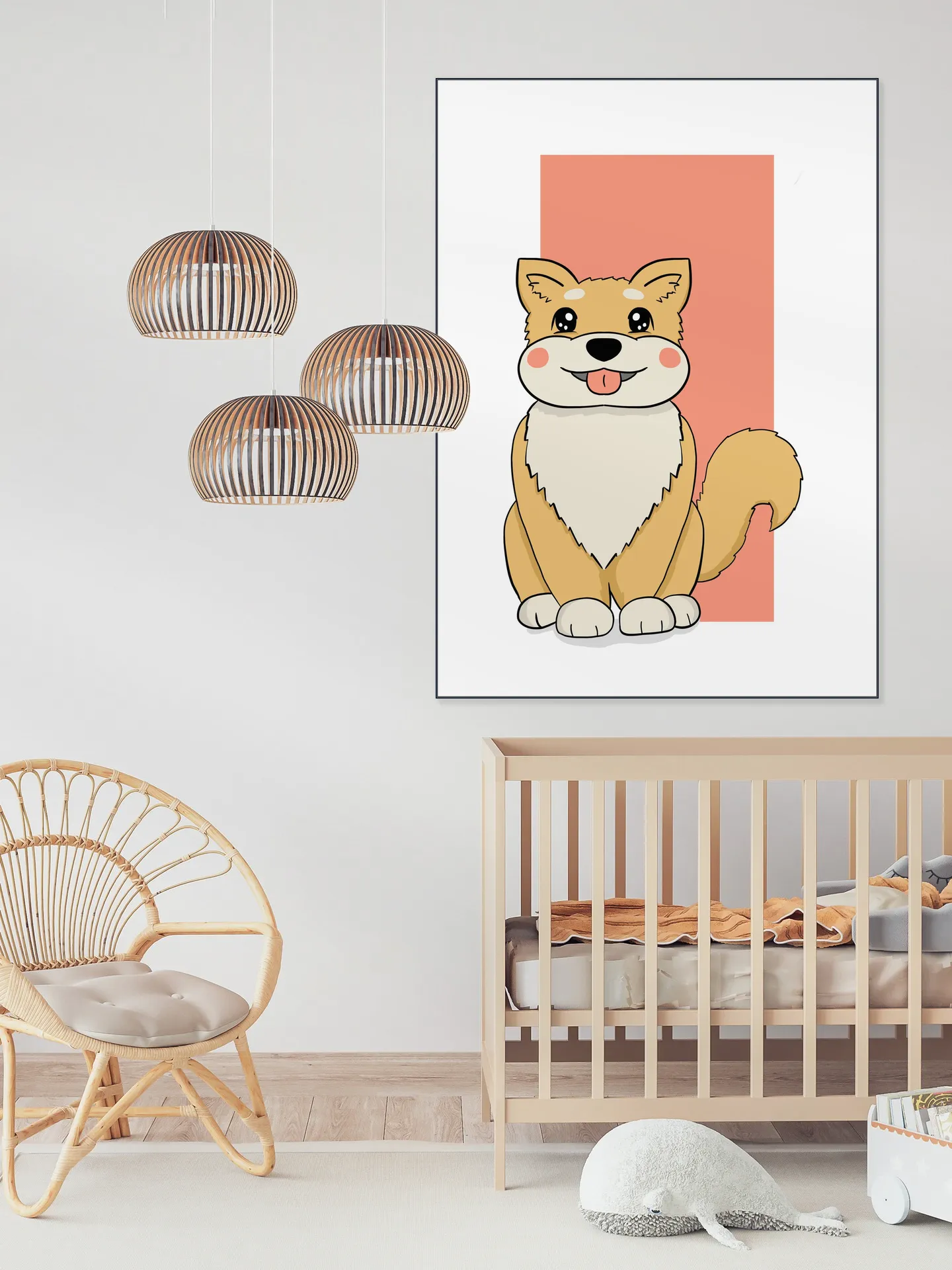 Shiba Inu