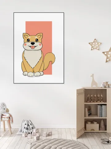 Shiba Inu