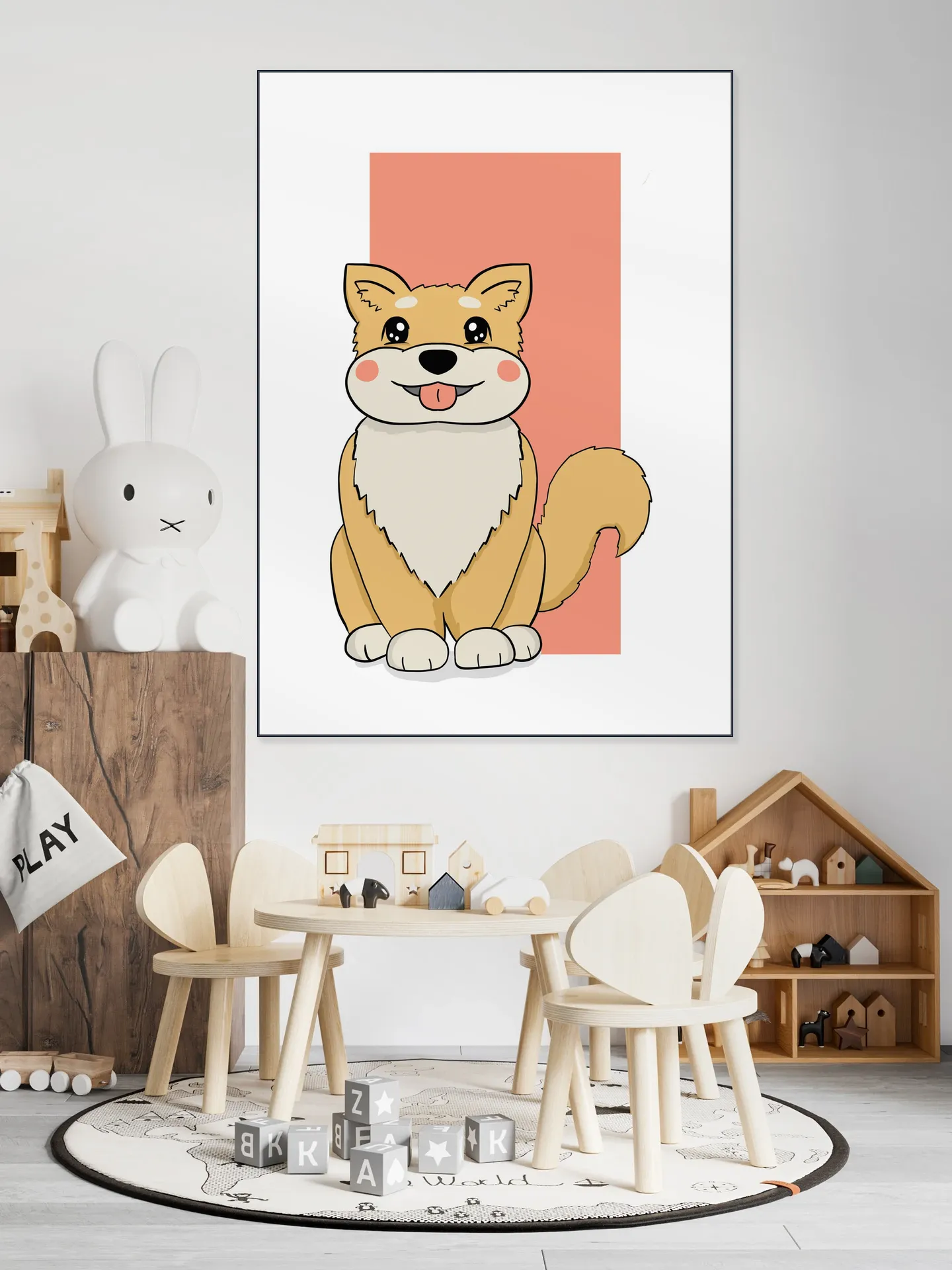 Shiba Inu