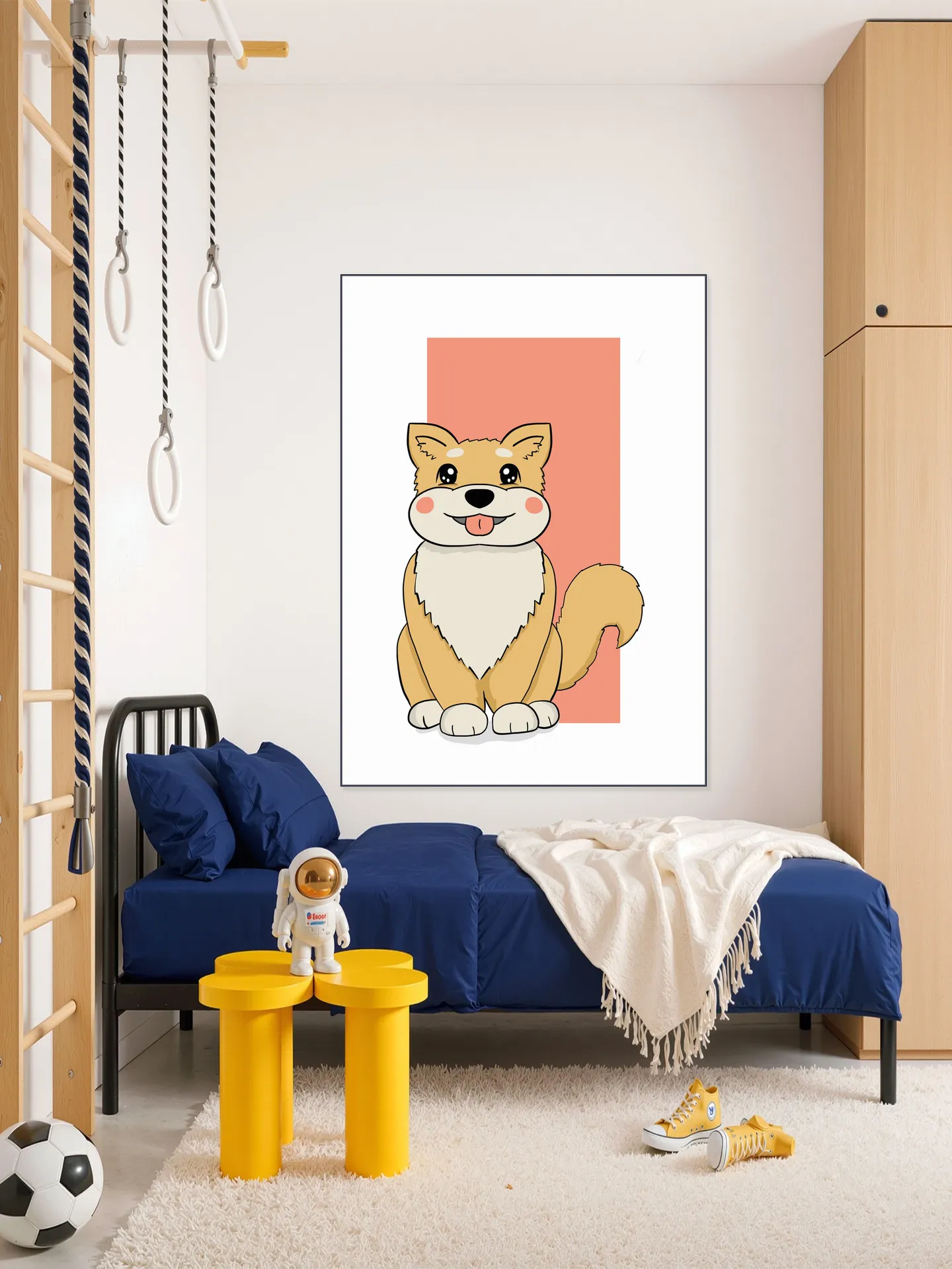 Shiba Inu