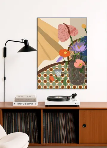Flower Arrangement