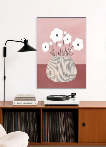 Blossom Study