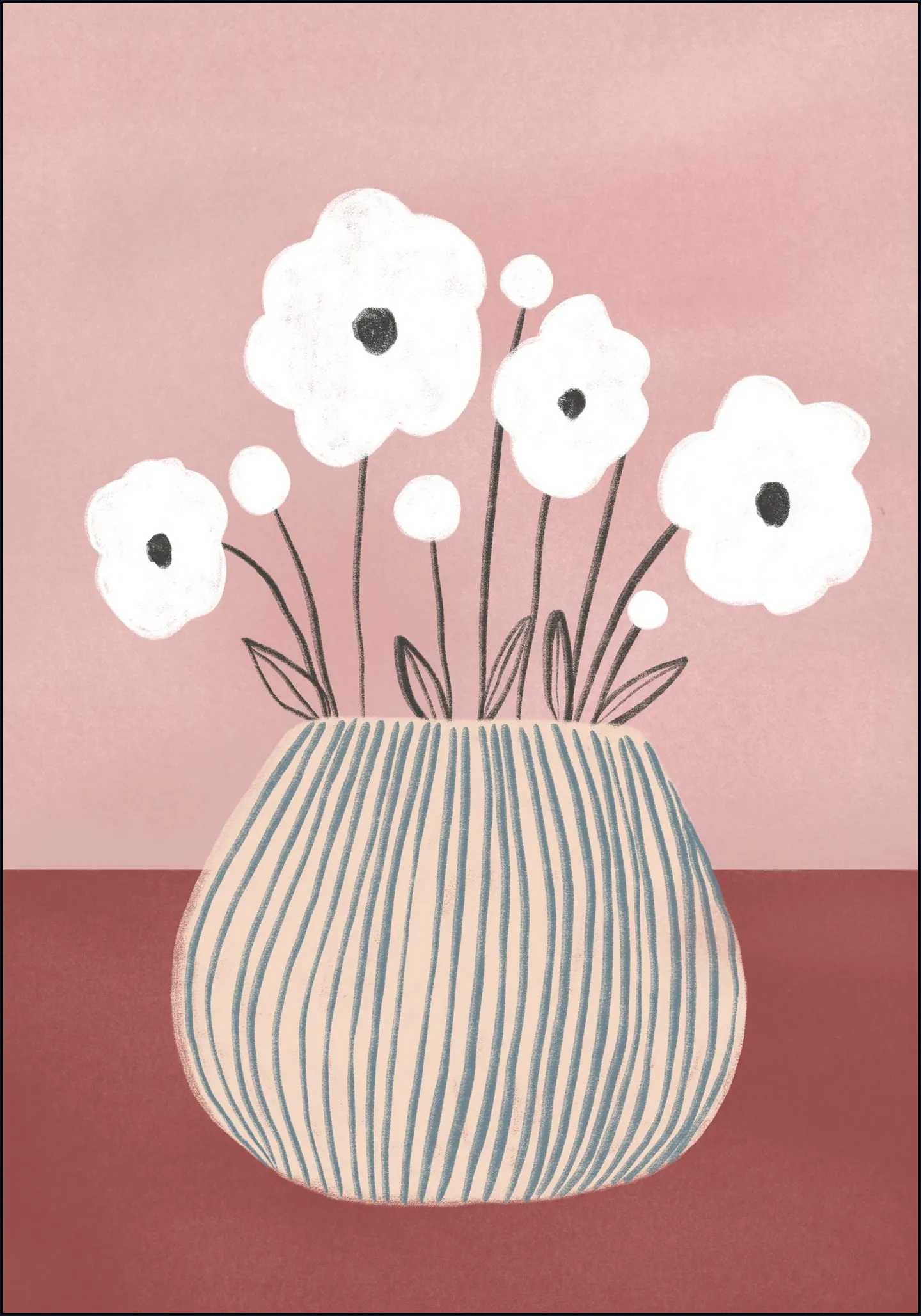 Blossom Study