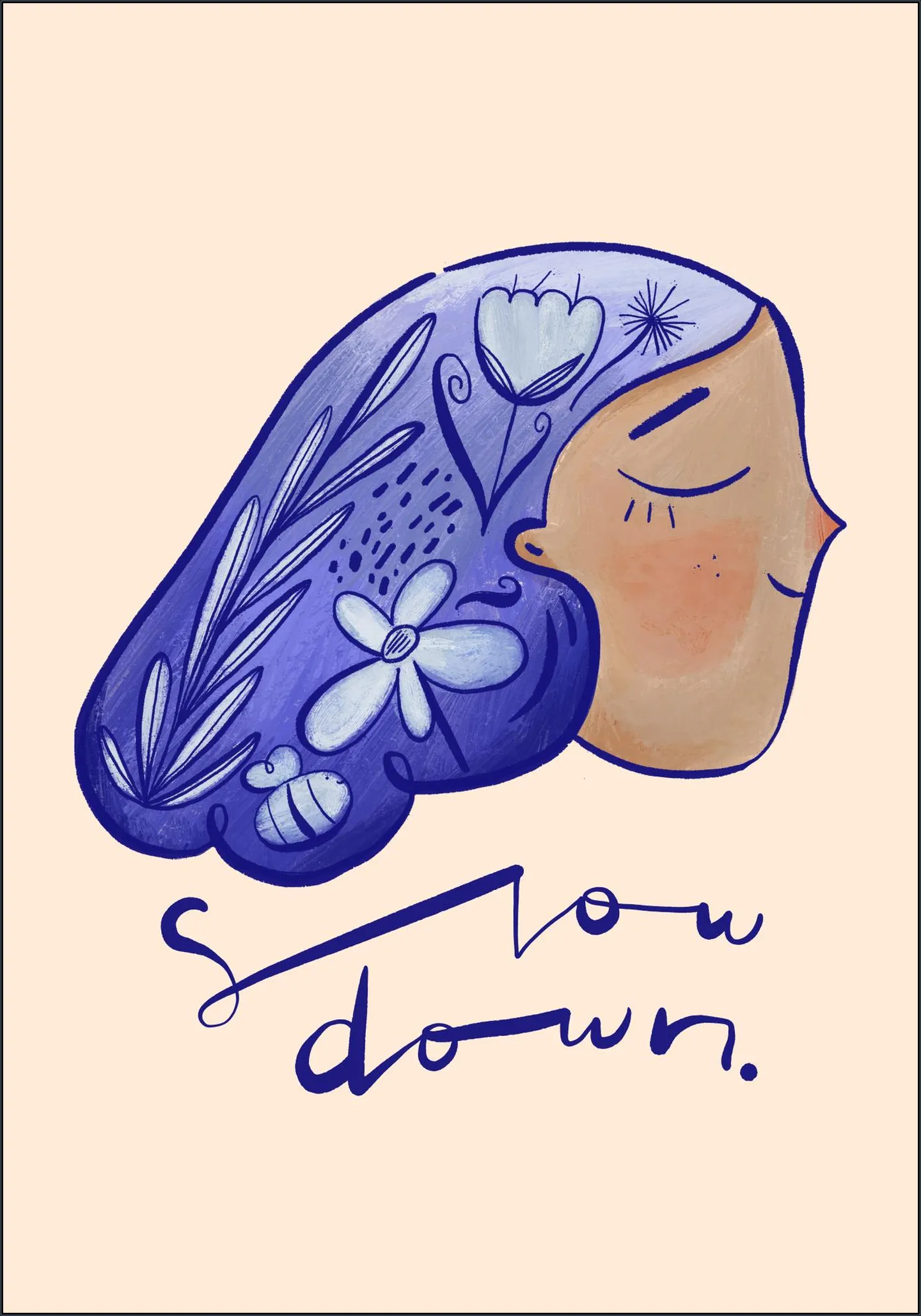 Slow Down