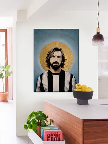 Andrea Pirlo