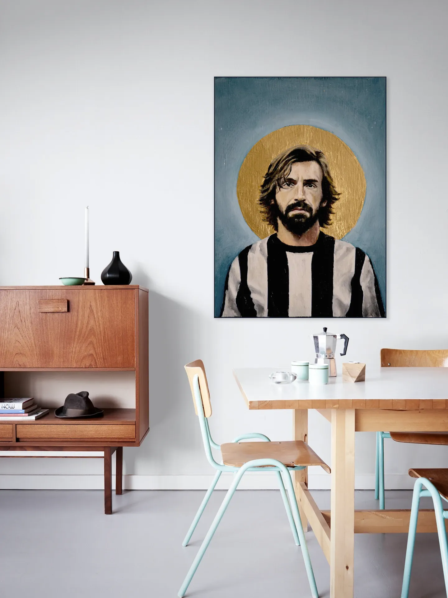 Andrea Pirlo