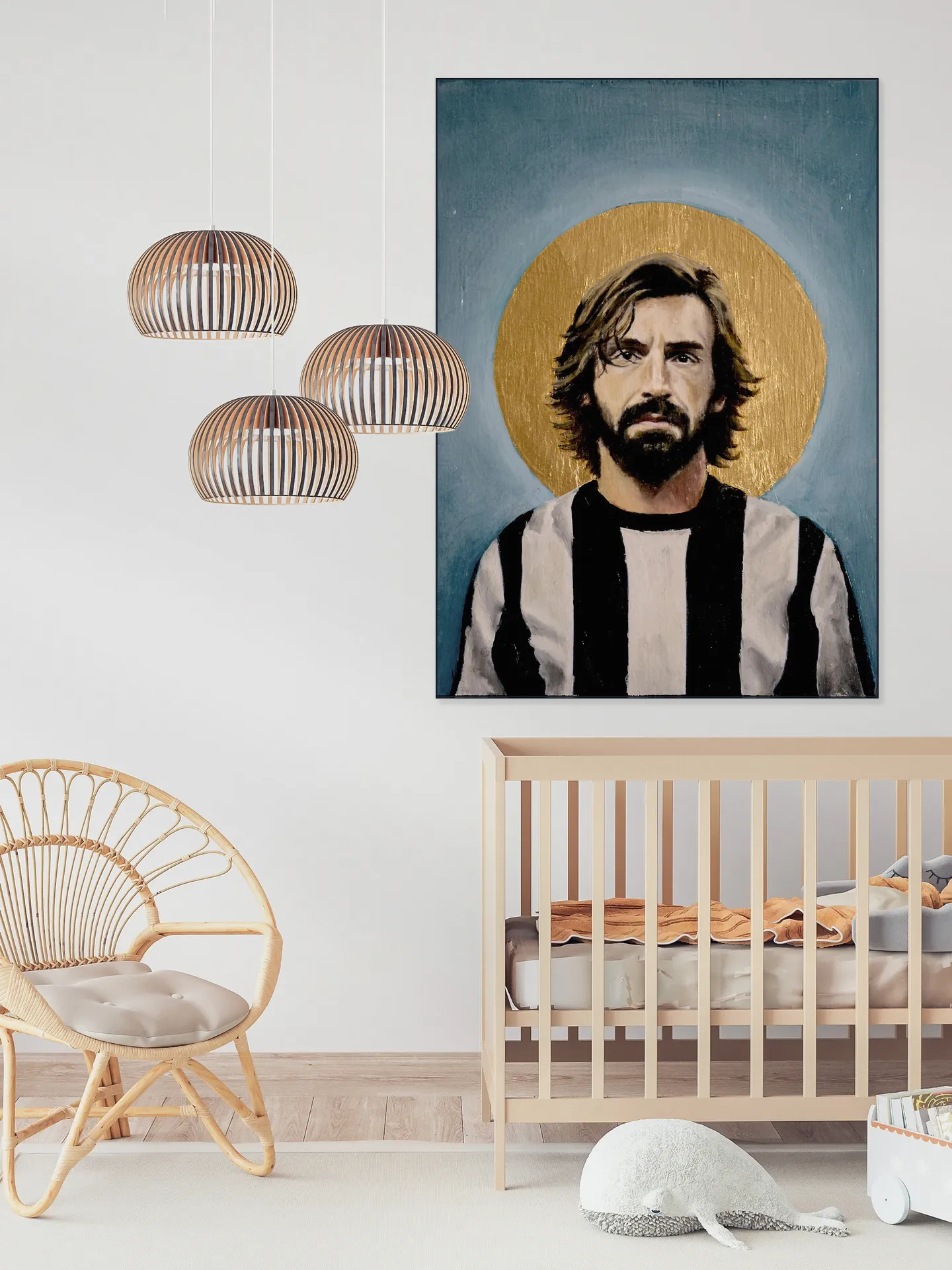 Andrea Pirlo