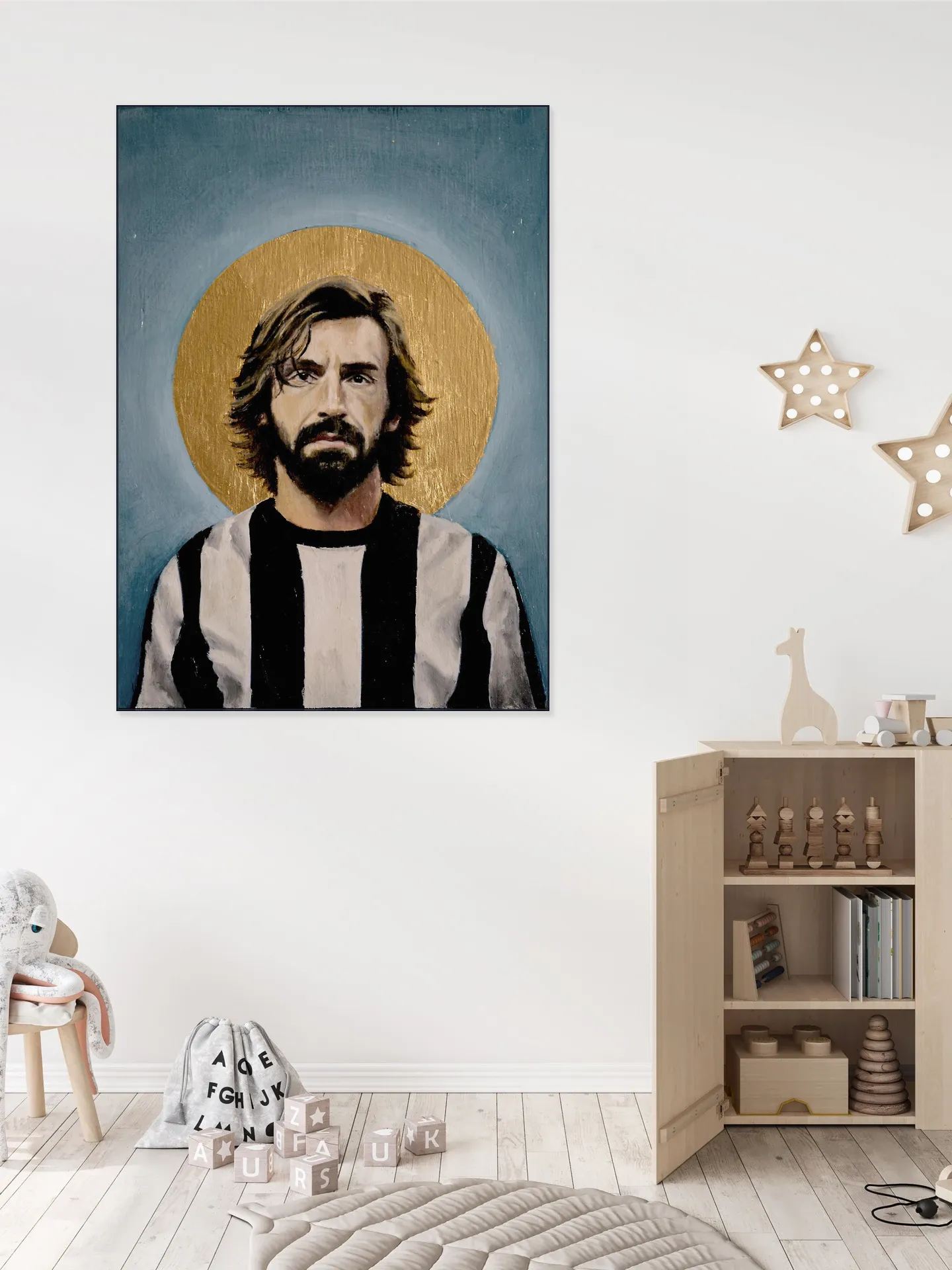 Andrea Pirlo