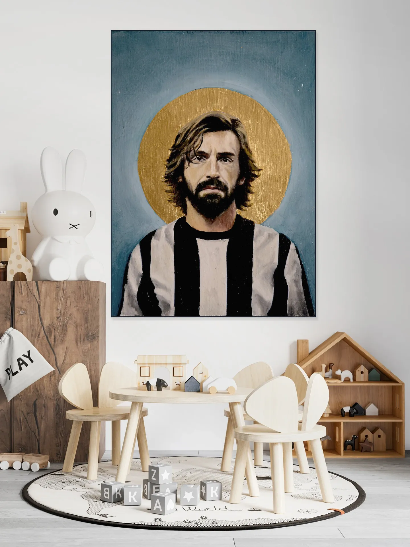 Andrea Pirlo