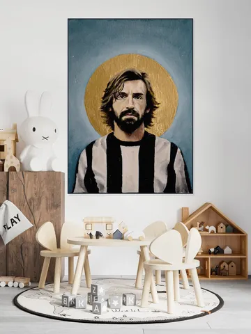Andrea Pirlo
