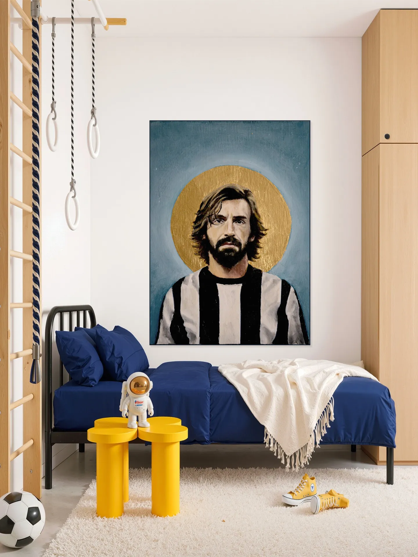 Andrea Pirlo