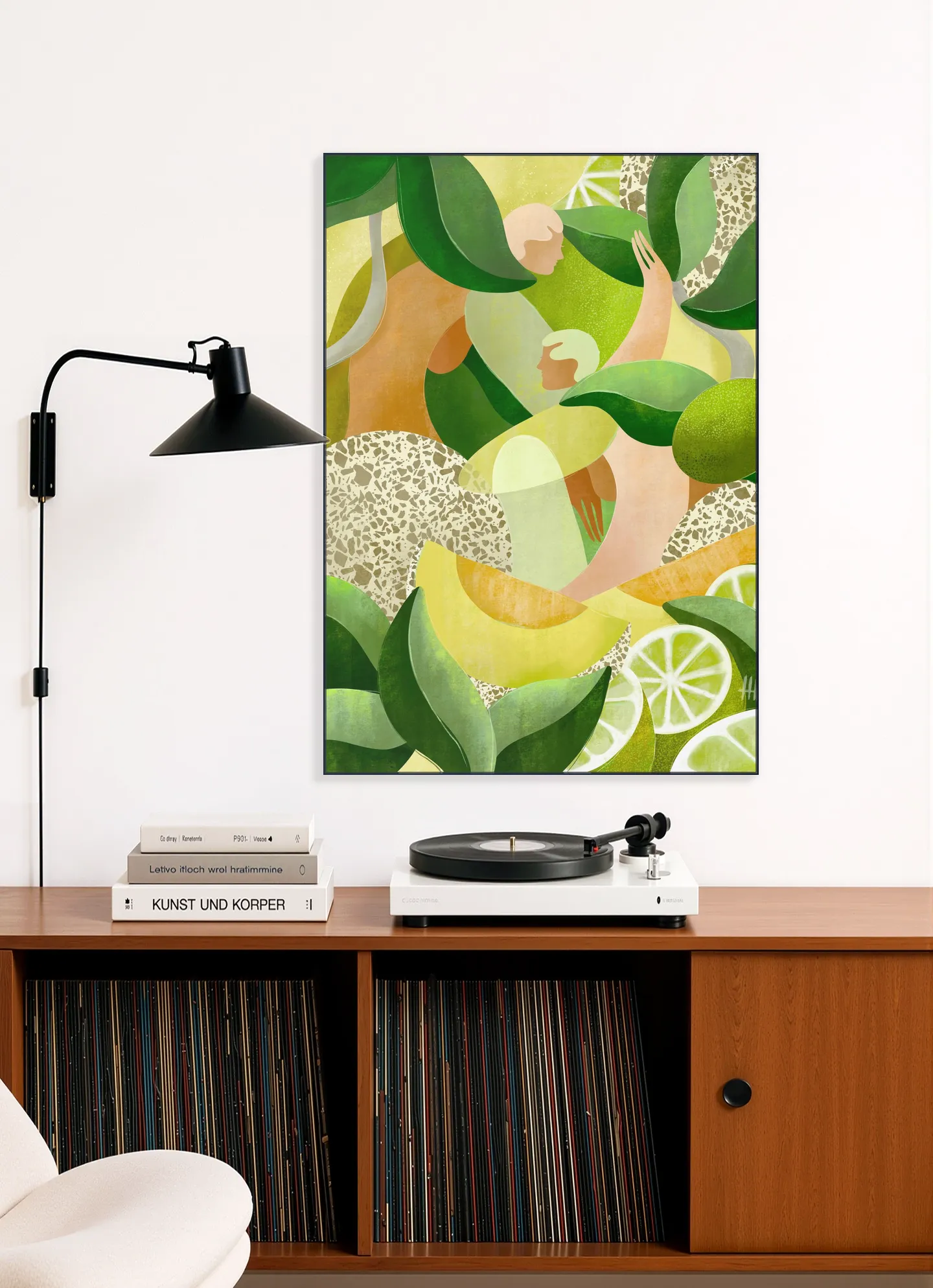 Tutti Frutti