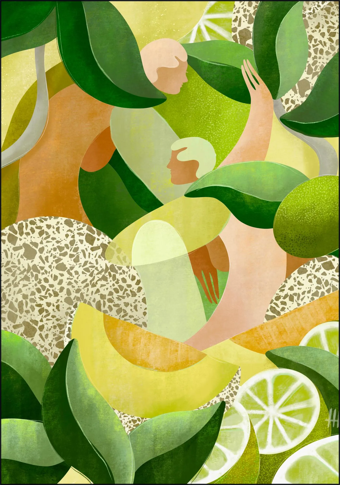 Tutti Frutti