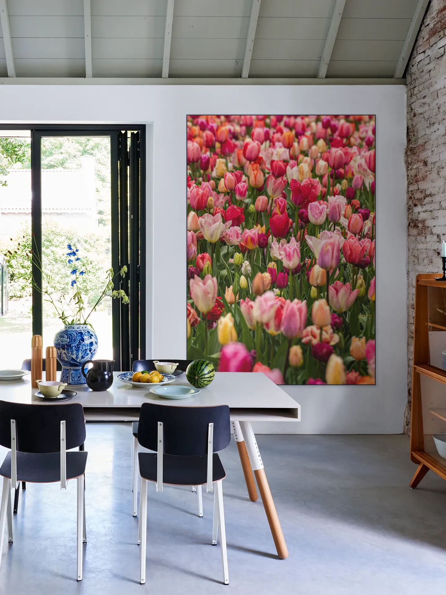 Keukenhof