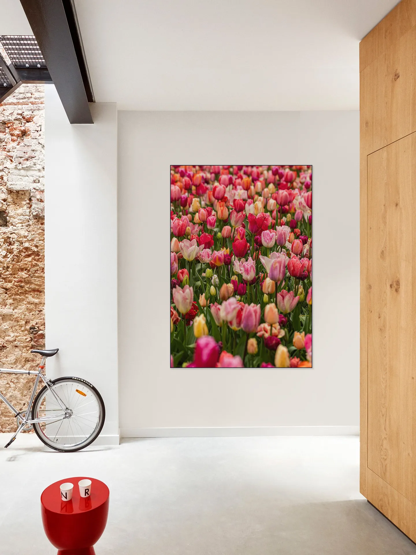 Keukenhof