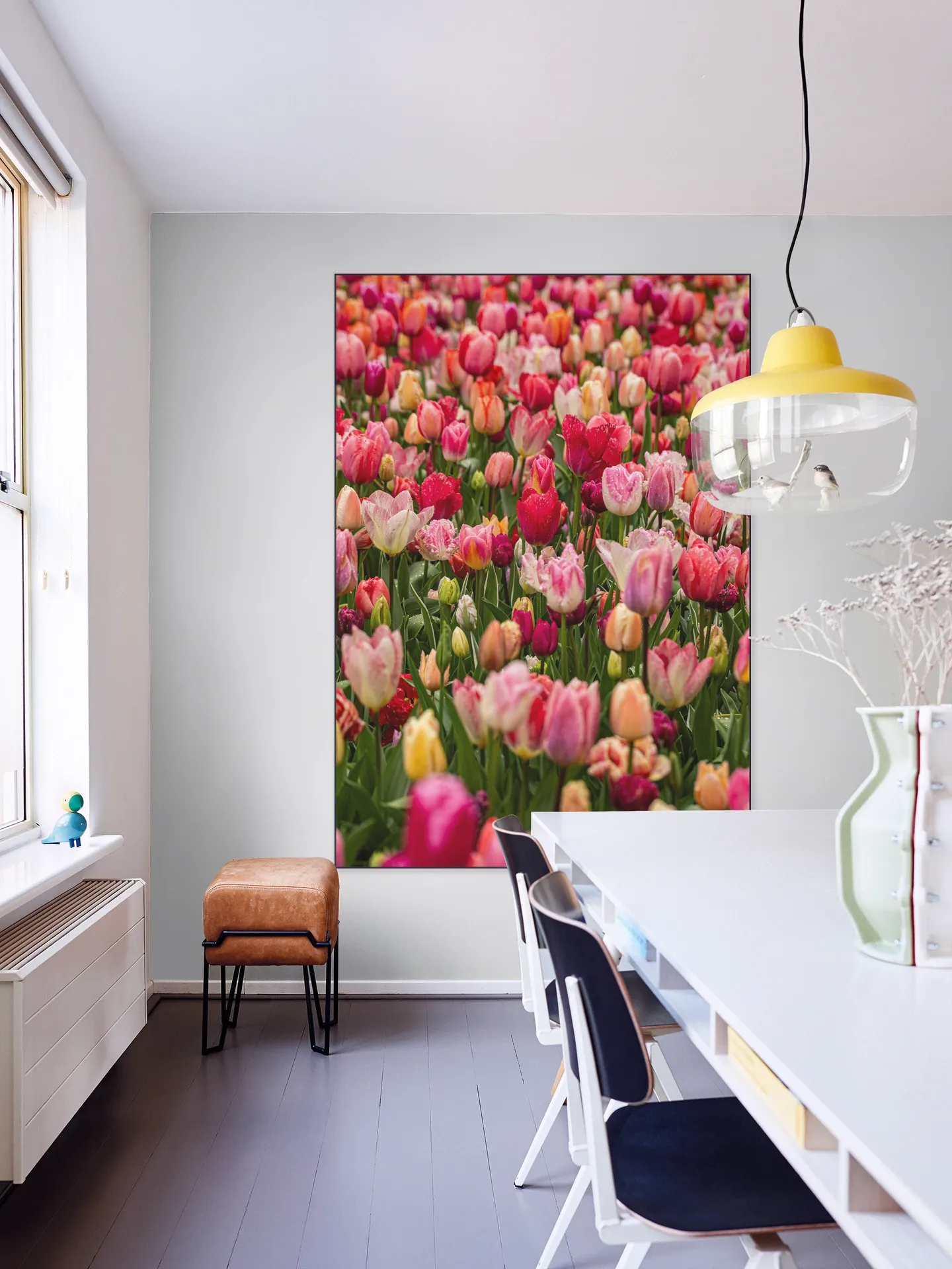 Keukenhof