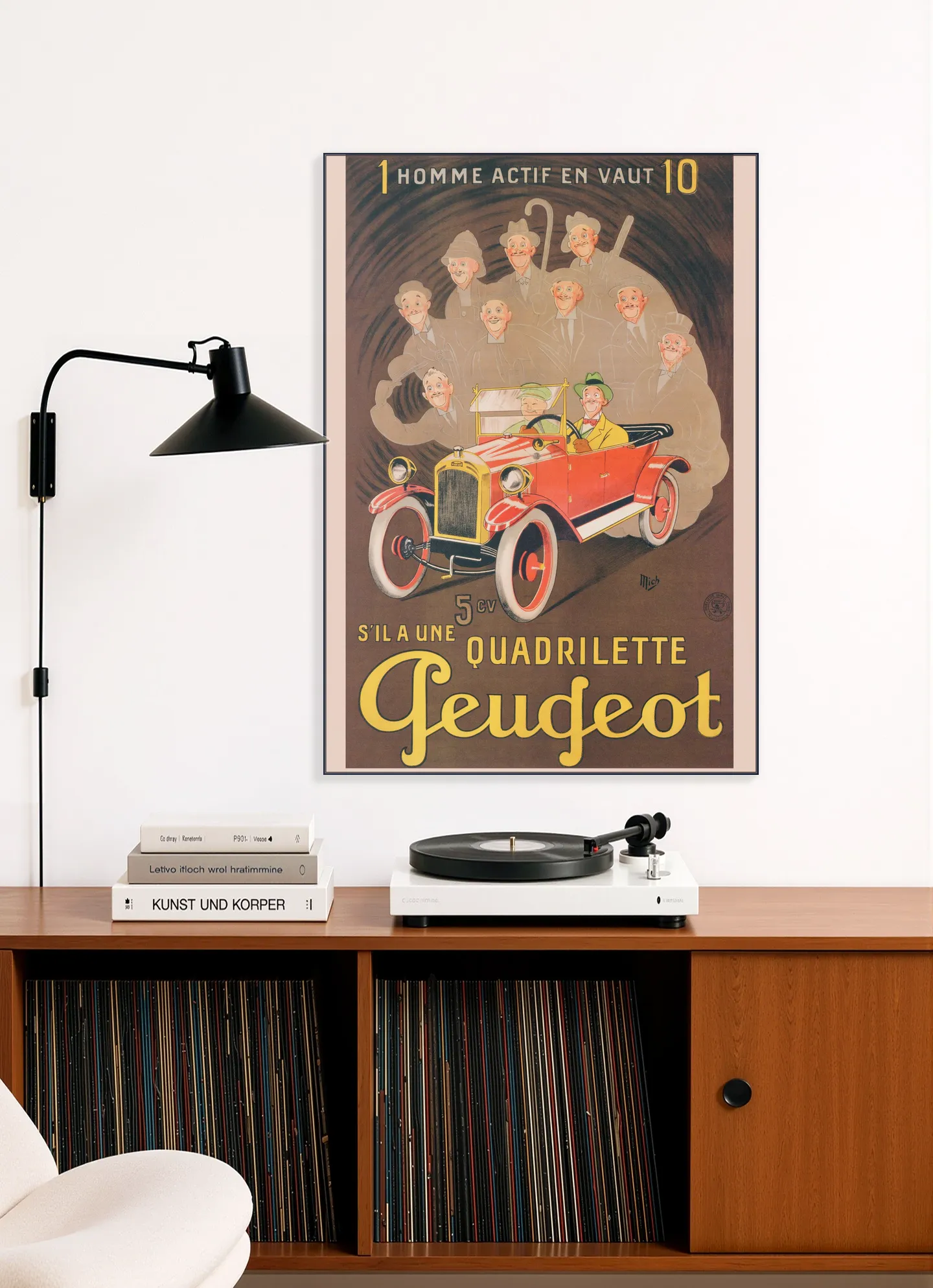 Peugeot 1910