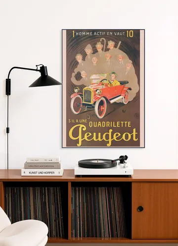 Peugeot 1910
