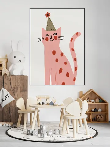 Happy Cat