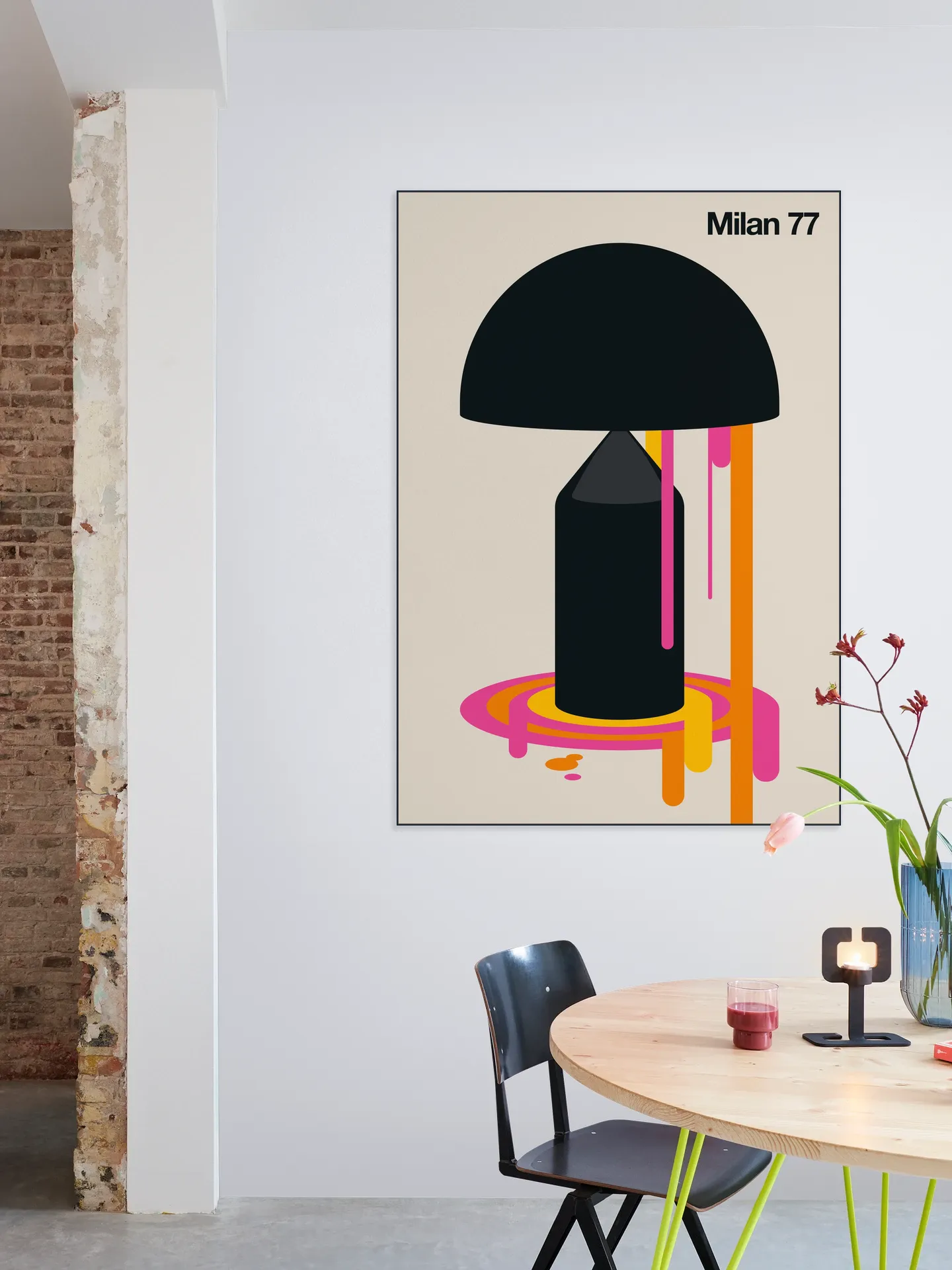 Milan 77