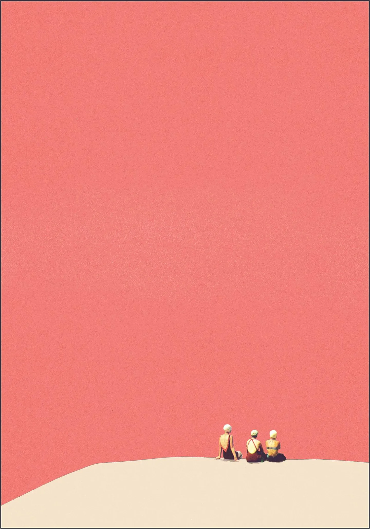 Three Little Birds