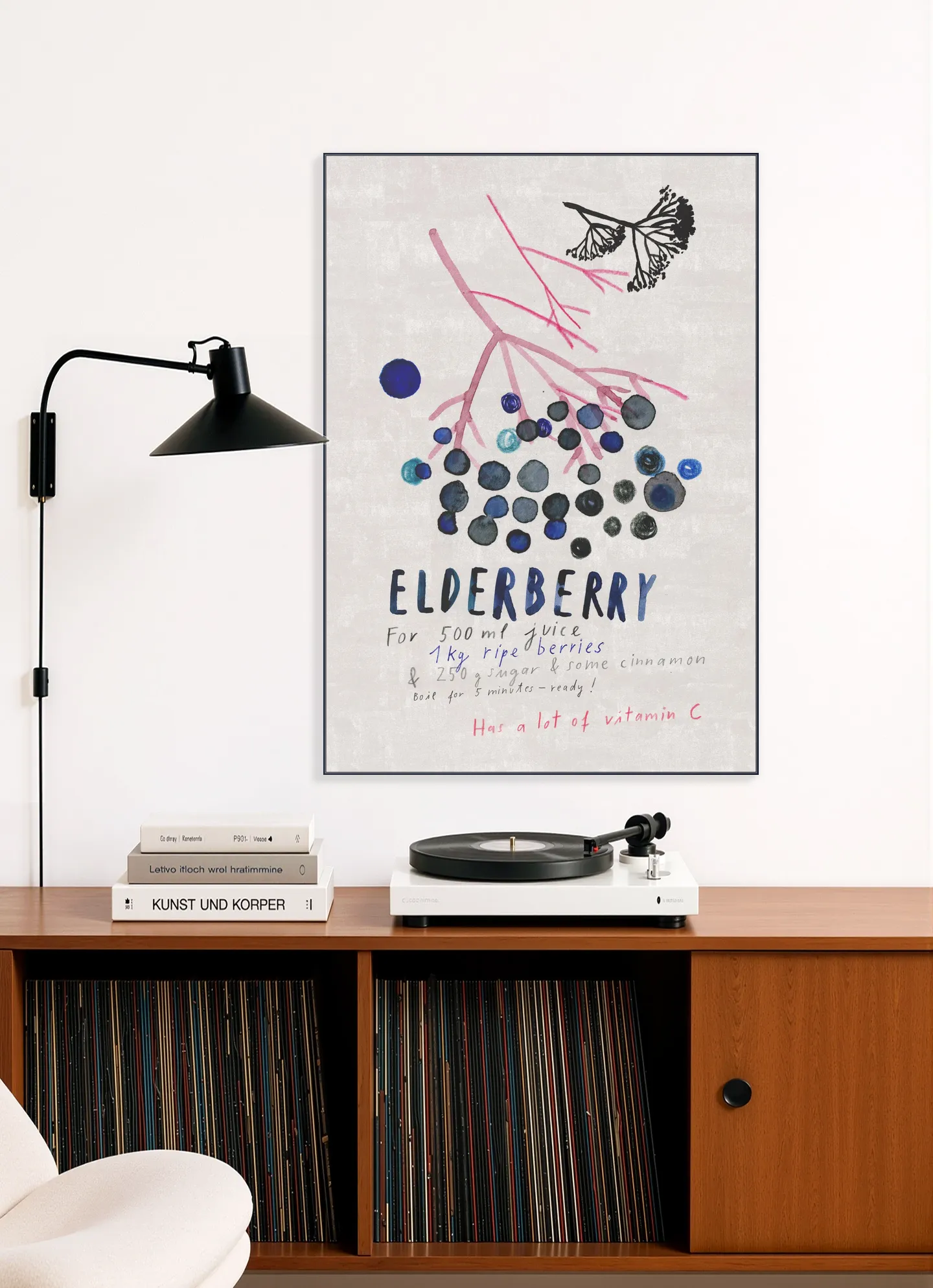 Elderberry