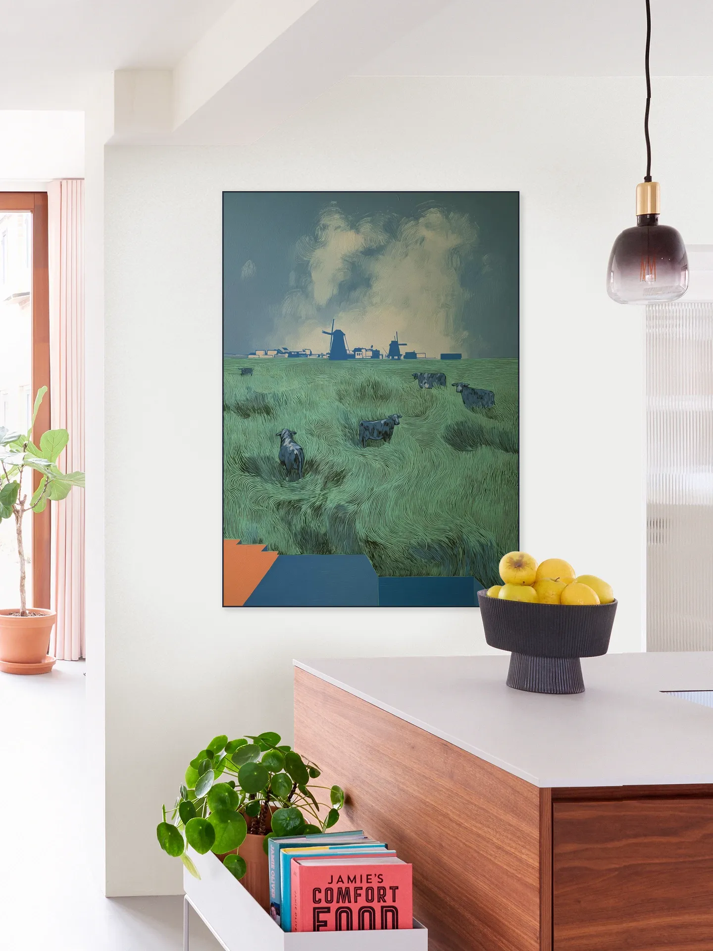 Polder 3