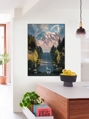 Mt.Rainier