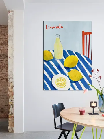 Lemons & Lemonade