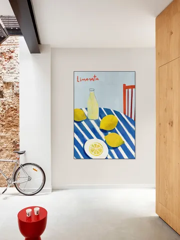 Lemons & Lemonade