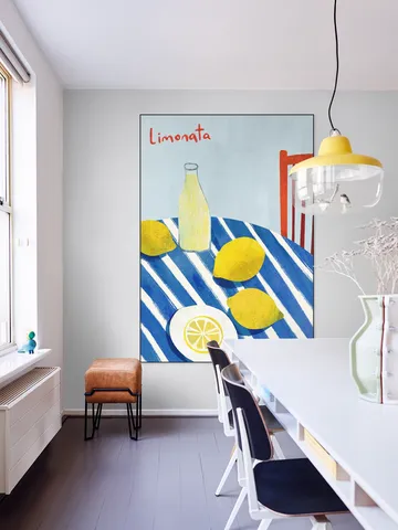 Lemons & Lemonade