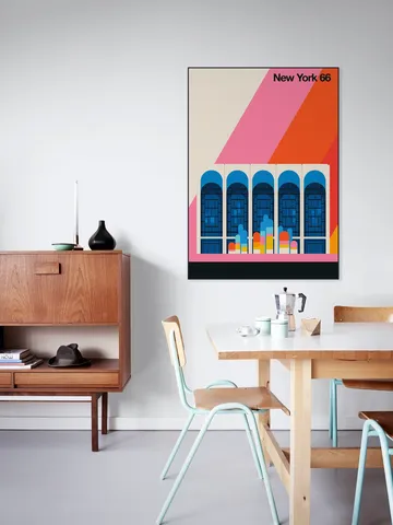 New York 66