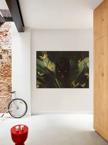 Hello Panther