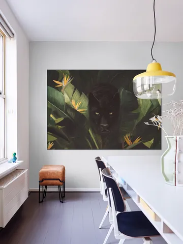 Hello Panther