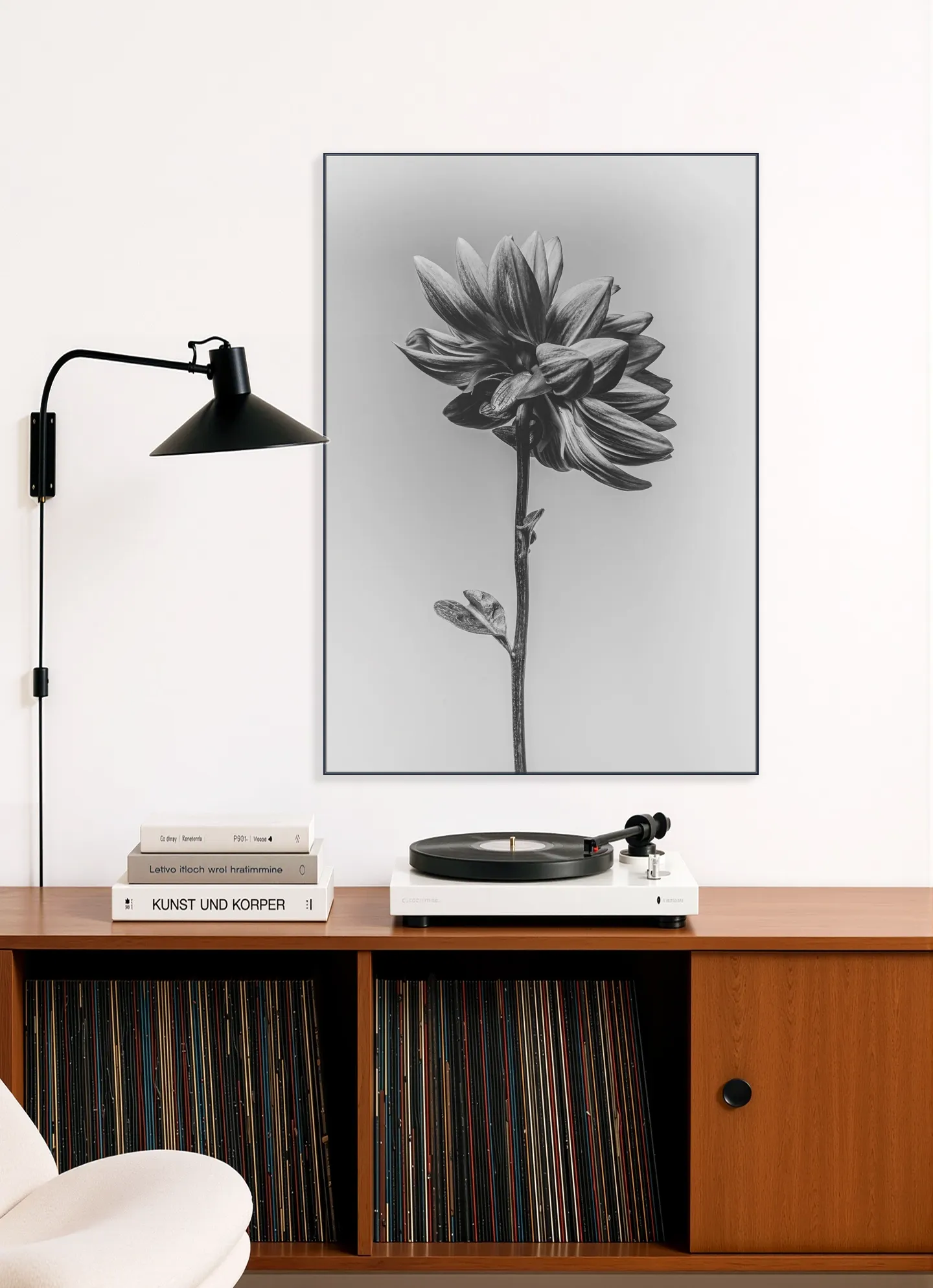 Dahlia
