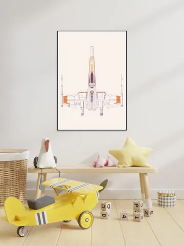 X-Wing