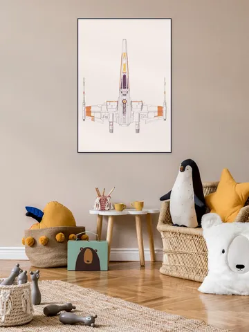 X-Wing