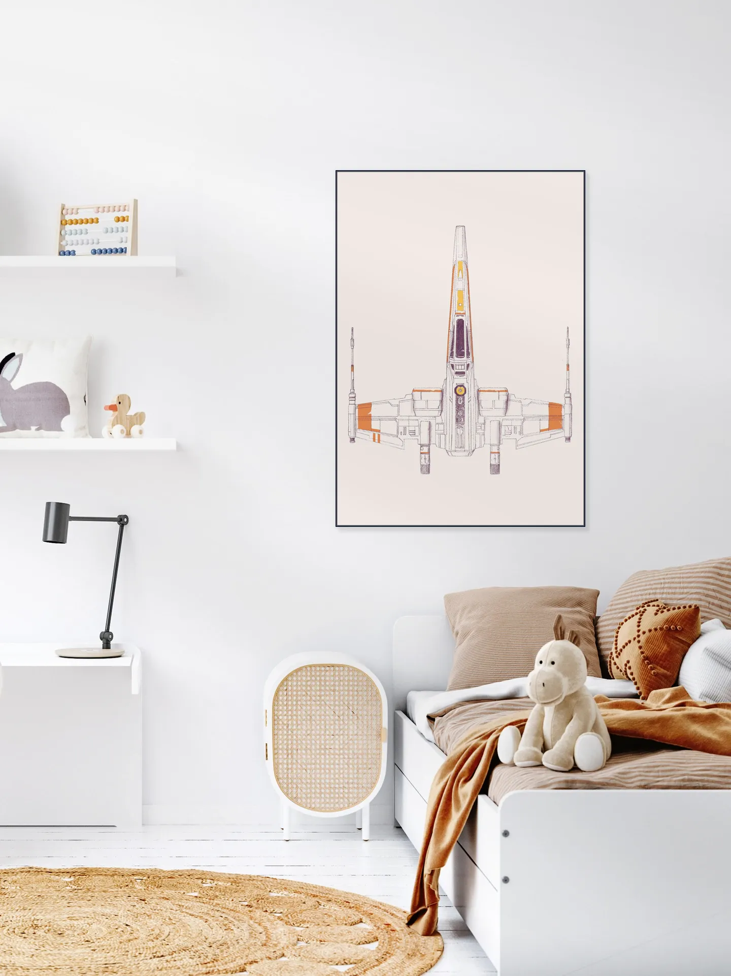 X-Wing