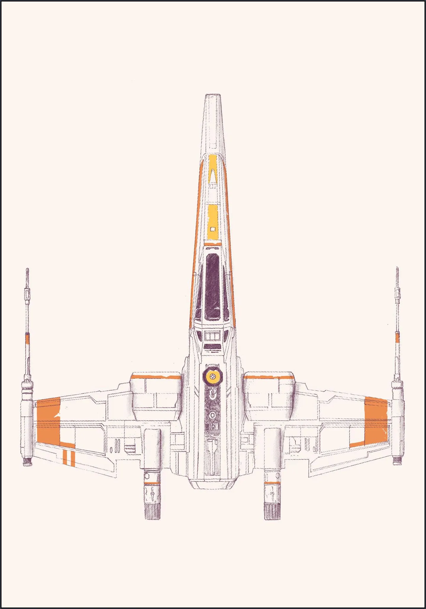 X-Wing