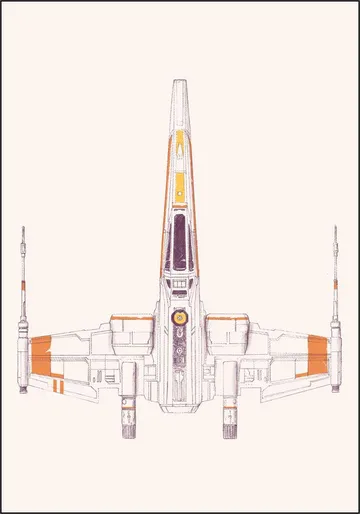 X-Wing