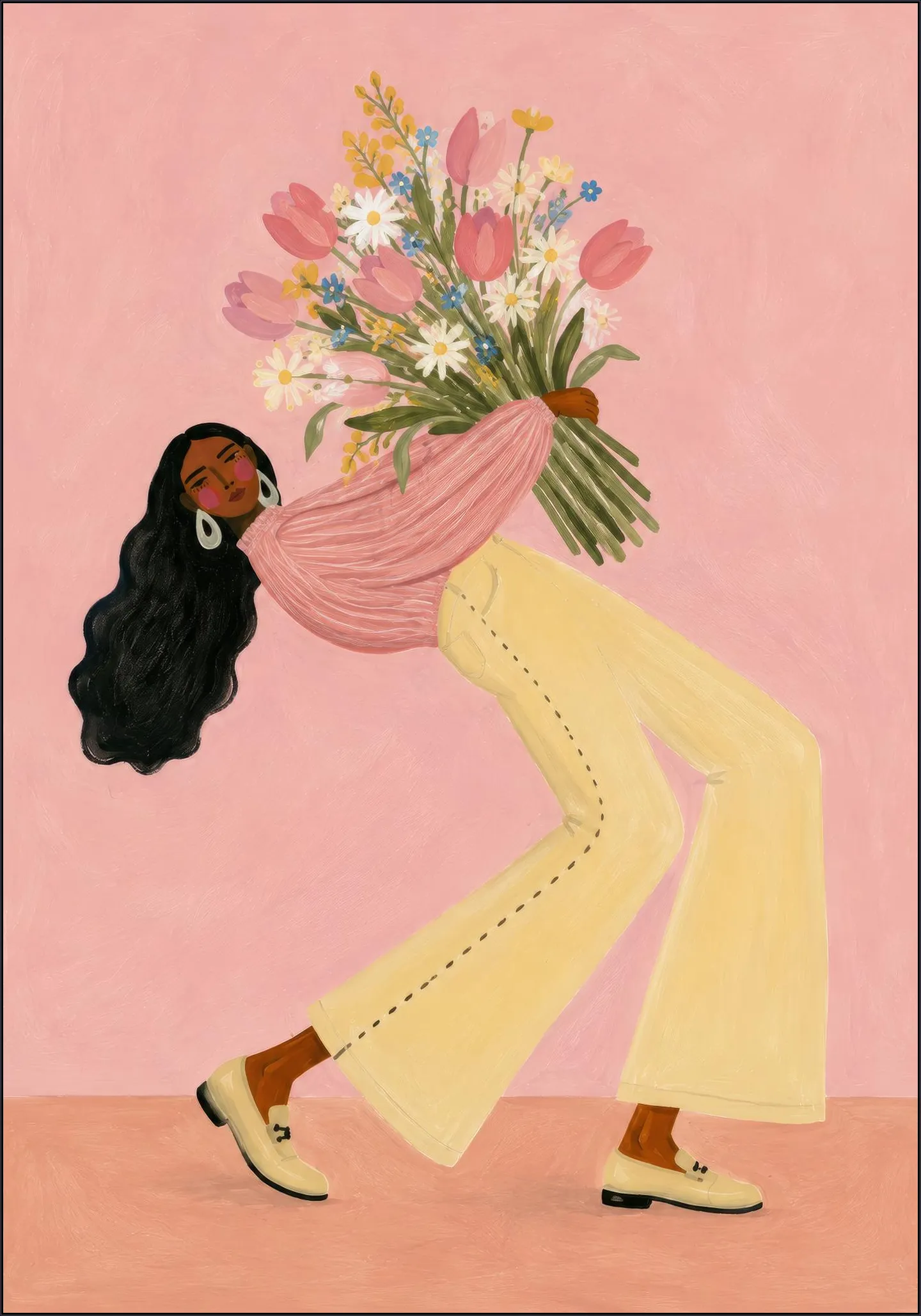 Big Bloom Energy