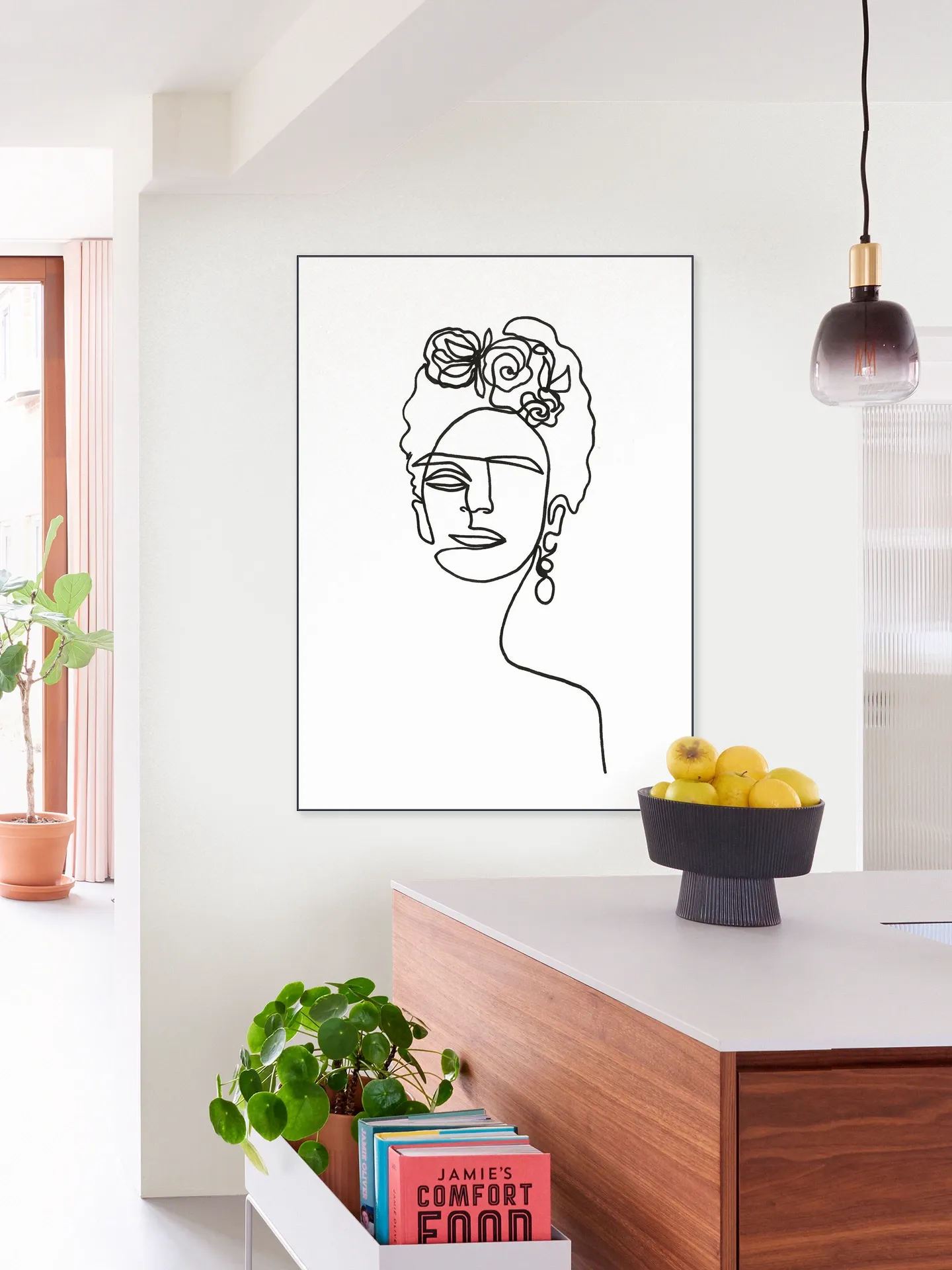 Frida Kahlo